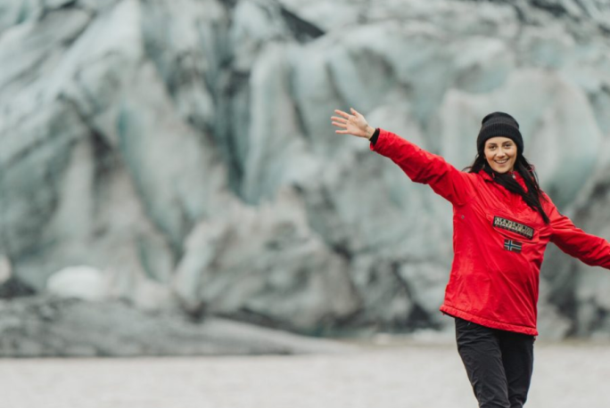 Islandia w pigułce - dzień 2