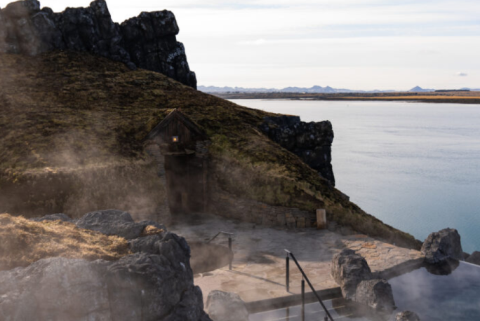 Islandia w pigułce - dzień 3