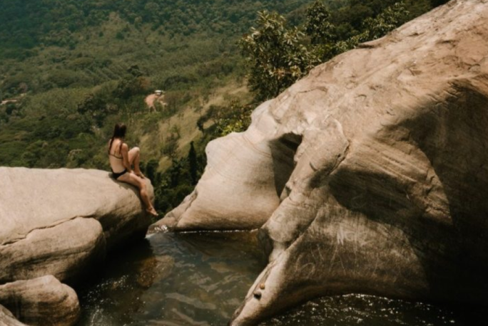 Sri Lanka - dzień 6