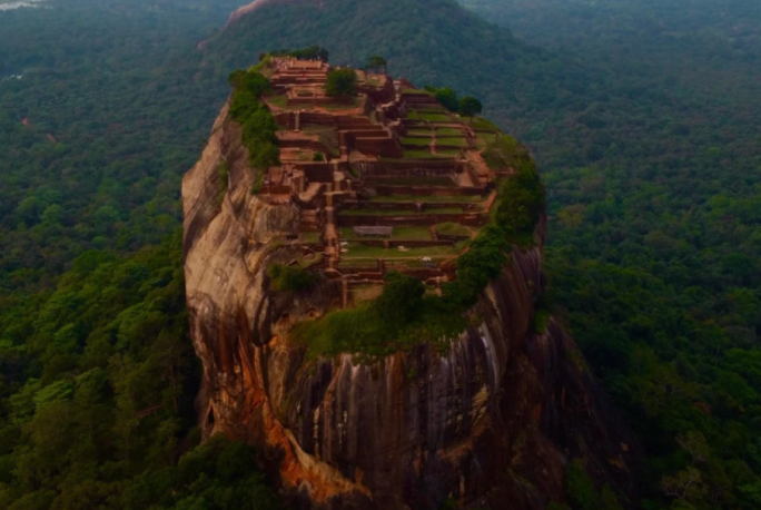 Sri Lanka - dzień 3