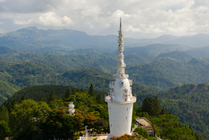 Sri Lanka - dzień 4