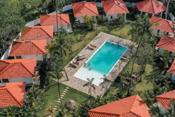 Sri Lanka - dzień 8