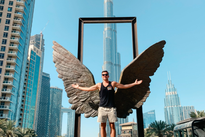 Sri Lanka - dzień 1